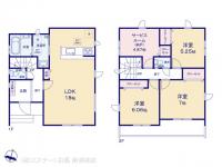 埼玉県さいたま市　緑区大字中尾 浦和駅 戸建情報 | 新築一戸建住宅 4399万円