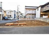 埼玉県川口市上青木４丁目 鳩ヶ谷駅 戸建情報 | 新築一戸建住宅 4490万円