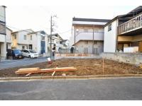 埼玉県川口市上青木４丁目 鳩ヶ谷駅 戸建情報 | 新築一戸建住宅 4090万円