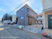 埼玉県さいたま市　見沼区大字丸ヶ崎 東大宮駅 戸建情報 | 新築一戸建住宅 4080万円