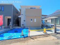 埼玉県さいたま市　見沼区大字東宮下 七里駅 戸建情報 | 新築一戸建住宅 3480万円
