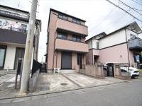 埼玉県さいたま市　桜区大字上大久保 南与野駅 戸建情報 | 中古一戸建住宅 3980万円