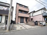 埼玉県さいたま市　桜区大字上大久保 南与野駅 戸建情報 | 中古一戸建住宅 3480万円