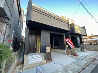 埼玉県蕨市南町３丁目 西川口駅 戸建情報 | 新築一戸建住宅 6180万円