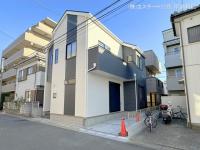埼玉県川口市芝中田１丁目 蕨駅 戸建情報 | 新築一戸建住宅 5790万円
