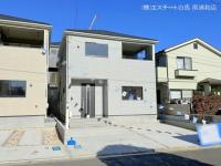 埼玉県さいたま市　緑区芝原１丁目 東浦和駅 戸建情報 | 新築一戸建住宅 4190万円