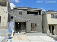 埼玉県さいたま市　緑区芝原１丁目 東浦和駅 戸建情報 | 新築一戸建住宅 4190万円