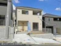 埼玉県さいたま市　緑区芝原１丁目 東浦和駅 戸建情報 | 新築一戸建住宅 3990万円