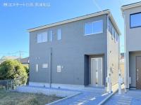 埼玉県さいたま市　緑区芝原１丁目 東浦和駅 戸建情報 | 新築一戸建住宅 3690万円