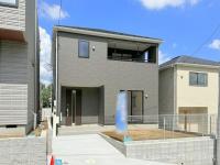 埼玉県さいたま市　緑区芝原１丁目 東浦和駅 戸建情報 | 新築一戸建住宅 3990万円