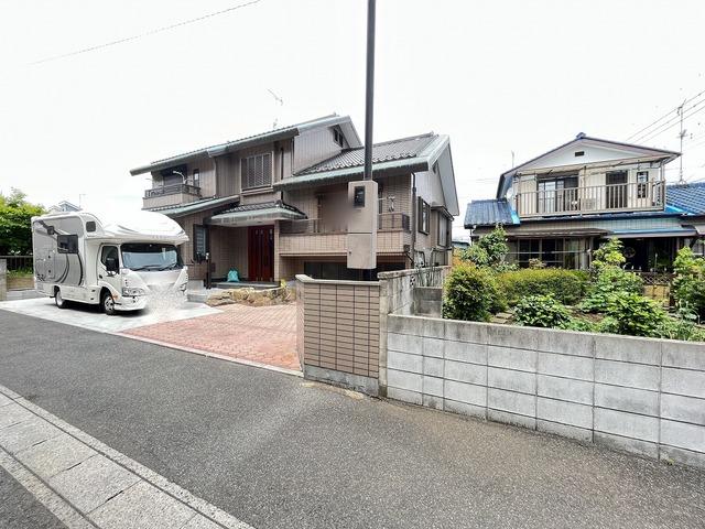 埼玉県蓮田市関山２丁目 蓮田駅 戸建情報 | 中古一戸建住宅 5580万円