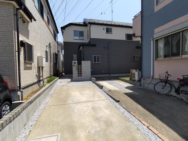 埼玉県上尾市大字上 桶川駅 戸建情報 | 中古一戸建住宅 2498万円