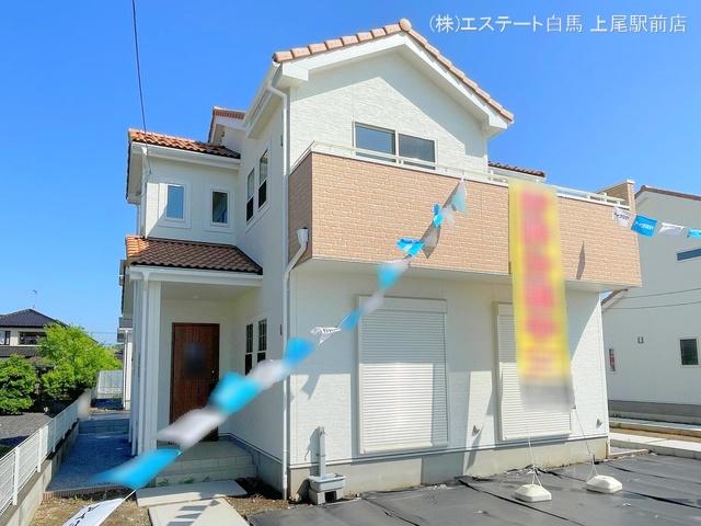 埼玉県加須市道目 加須駅 戸建情報 | 新築一戸建住宅 2690万円