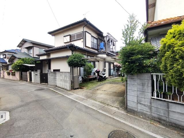 埼玉県さいたま市　北区奈良町 宮原駅 戸建情報 | 中古一戸建住宅 2900万円