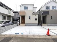埼玉県上尾市井戸木４丁目 桶川駅 戸建情報 | 新築一戸建住宅 3090万円