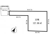 埼玉県さいたま市　西区大字指扇領別所 指扇駅 土地情報 | 売地 2380万円
