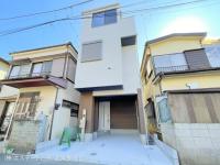 埼玉県さいたま市　桜区桜田２丁目 西浦和駅 戸建情報 | 新築一戸建住宅 3280万円