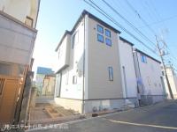埼玉県さいたま市　西区三橋５丁目 大宮駅 戸建情報 | 新築一戸建住宅 3180万円
