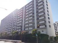 *東急ドエルフェニックス 