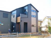 神奈川県茅ヶ崎市小和田１丁目 辻堂駅 戸建情報 | 新築一戸建住宅 4280万円