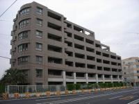 ライオンズマンション湘南緑が浜 