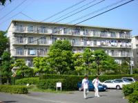 湘南ライフタウン駒寄第一住宅3号棟 