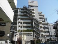 クリオ藤沢弐番館 