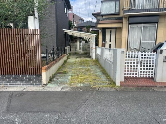 埼玉県北足立郡　伊奈町栄２丁目 蓮田駅 土地情報 | 売地 1780万円