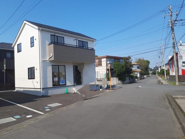 埼玉県北足立郡　伊奈町栄１丁目 蓮田駅 戸建情報 | 中古一戸建住宅 3180万円