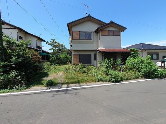 埼玉県蓮田市大字高虫 内宿駅 土地情報 | 売地 1230万円