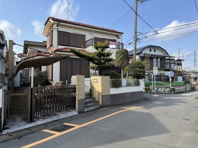 埼玉県北本市二ツ家２丁目 北本駅 戸建情報 | 中古一戸建住宅 1480万円