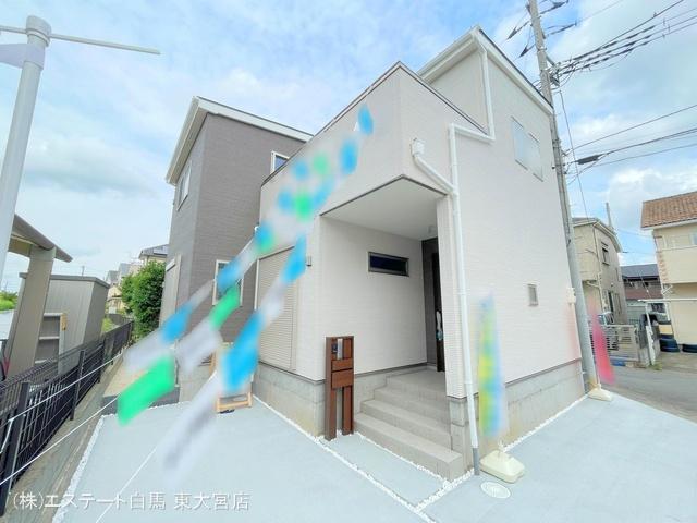 埼玉県上尾市大字上 北上尾駅 戸建情報 | 新築一戸建住宅 4390万円