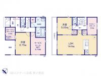埼玉県さいたま市　緑区大字中尾 東浦和駅 戸建情報 | 新築一戸建住宅 3780万円