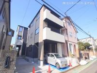 埼玉県さいたま市　中央区下落合６丁目 与野本町駅 戸建情報 | 新築一戸建住宅 6598万円