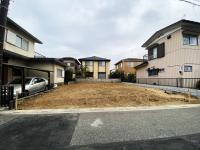 埼玉県越谷市弥栄町３丁目 北越谷駅 土地情報 | 売地 2499万円