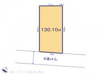 埼玉県北本市緑１丁目 北本駅 土地情報 | 売地 1890万円
