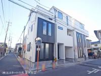 埼玉県さいたま市　大宮区天沼町２丁目 大宮駅 戸建情報 | 新築一戸建住宅 5680万円
