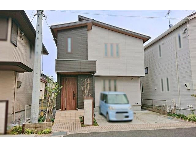 埼玉県春日部市粕壁東５丁目 春日部駅 戸建情報 | 中古一戸建住宅 4580万円