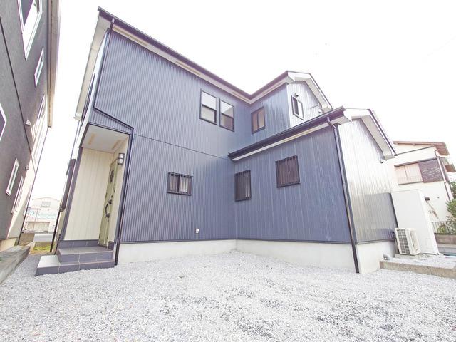 埼玉県春日部市中央８丁目 春日部駅 戸建情報 | 中古一戸建住宅 3498万円