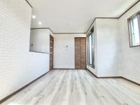 埼玉県越谷市大字南荻島 大袋駅 戸建情報 | 新築一戸建住宅 2880万円