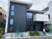 埼玉県越谷市赤山町３丁目 新越谷駅 戸建情報 | 新築一戸建住宅 4380万円