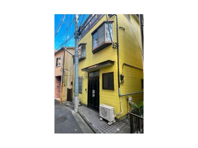 東京都新宿区若葉３丁目 信濃町駅 戸建情報 | 中古一戸建住宅 8980万円