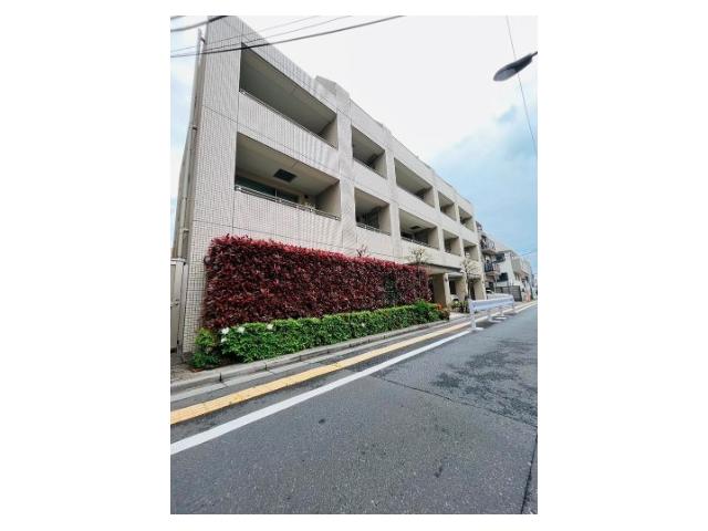Ｂｒｉｌｌｉａ新宿若松町ⅰｄ　　　