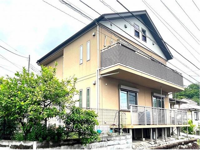 東京都日野市三沢４丁目 高幡不動駅 戸建情報 | 中古一戸建住宅 6580万円