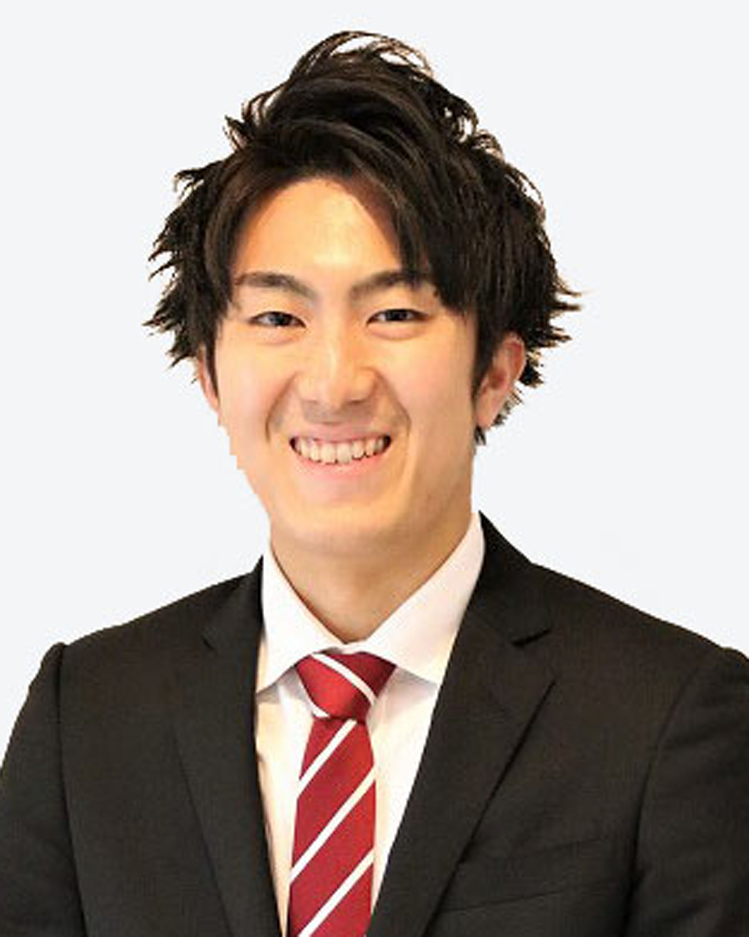 春日明穂 エステート白馬所沢店 春日明穂 エステート白馬所沢店