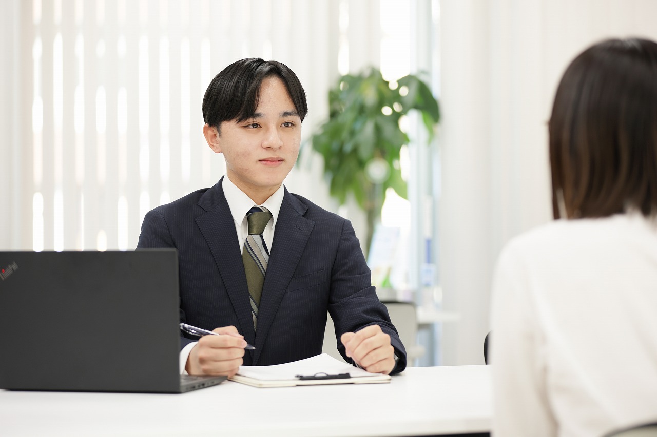 野村将秀｜エステート白馬南浦和店